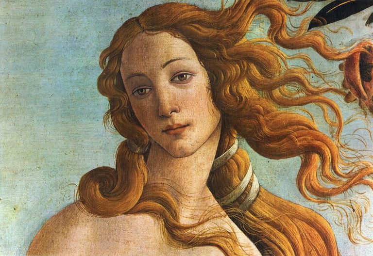 Botticelli