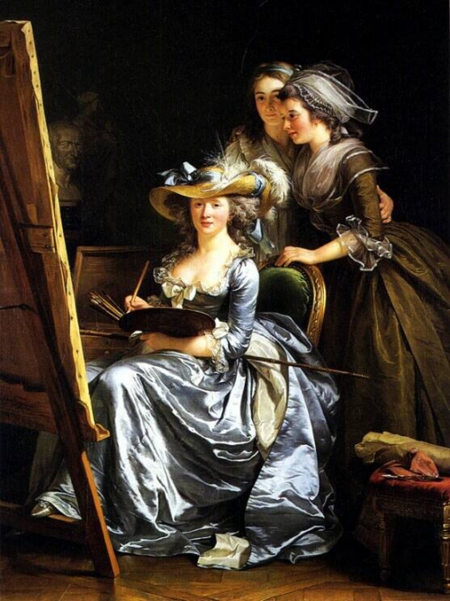 Adelaide Labille-Guiard