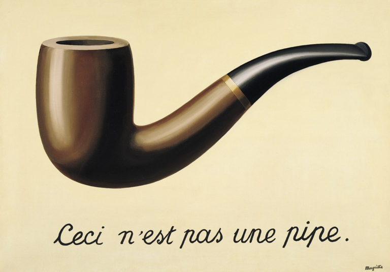 Rene Magritte