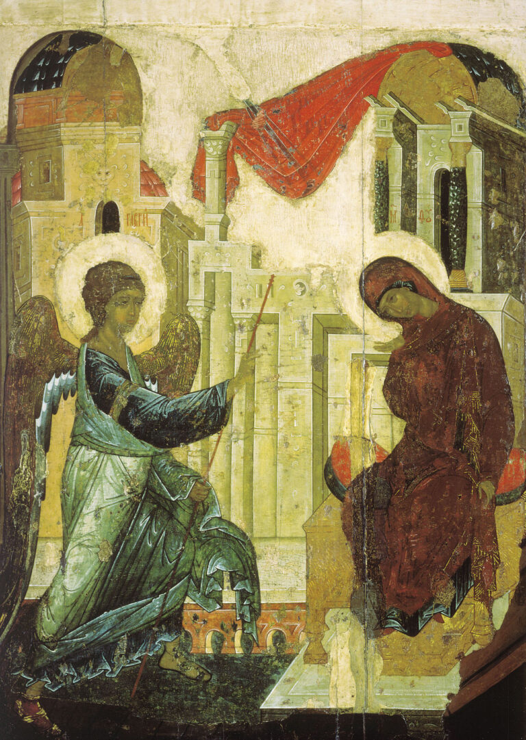 Andrei Rublev