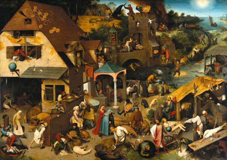 Pieter Bruegel