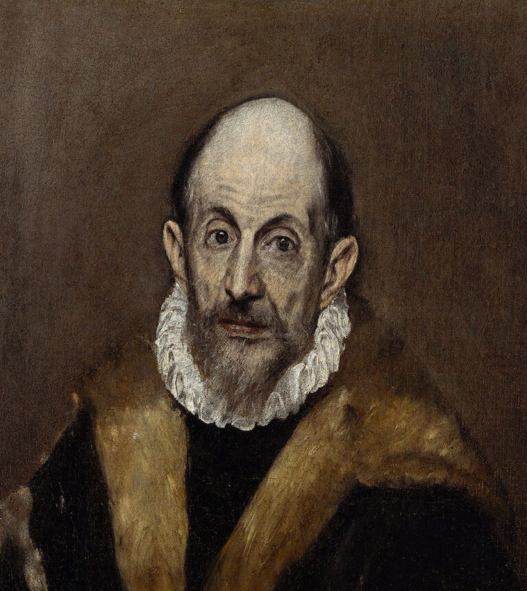 El Greco