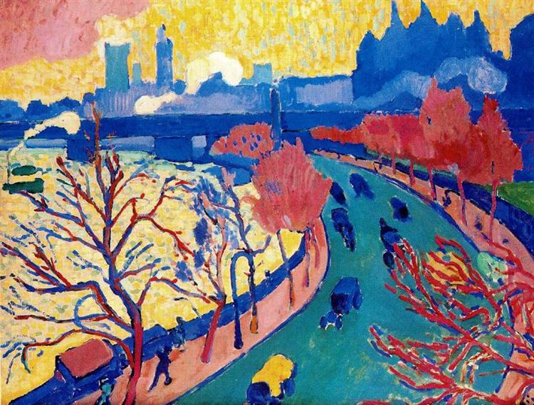 Andre Derain