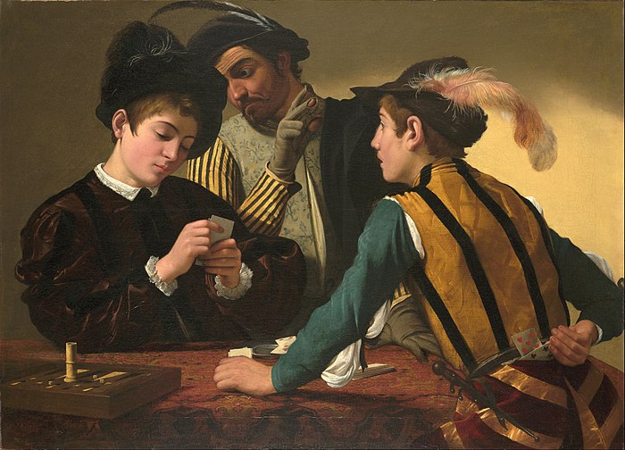 Caravaggio